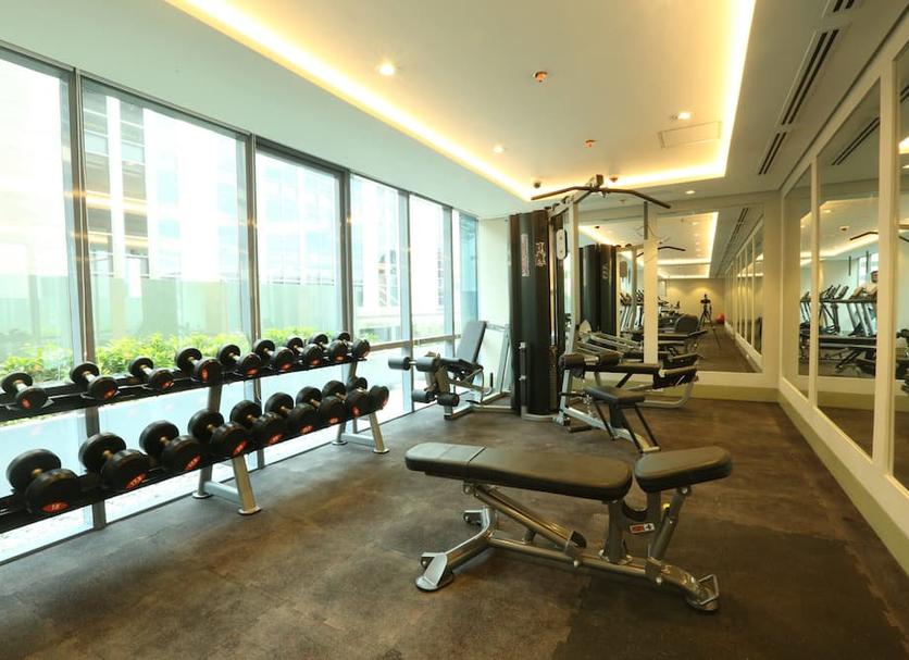 Gym Ảnh