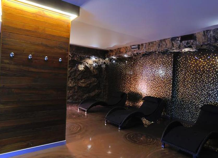 Spa Ảnh