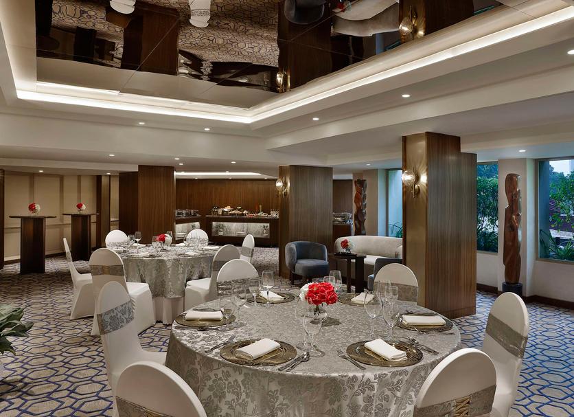 Sảnh yến tiệc Ảnh