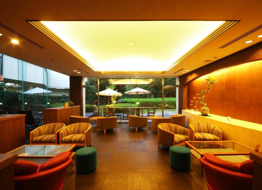 Lounge Ảnh