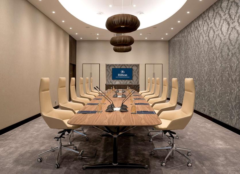 Conference room Ảnh