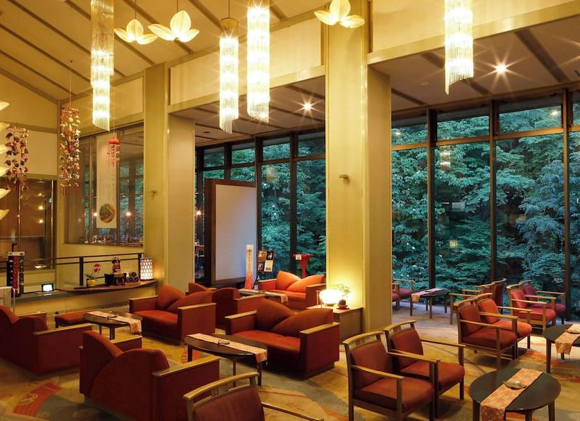 Lounge Ảnh