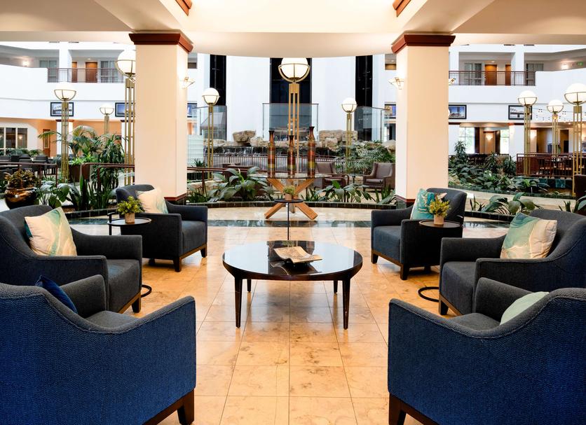 Lounge Ảnh