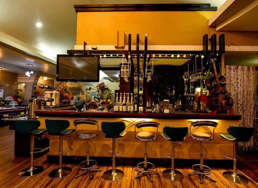 Bar Ảnh