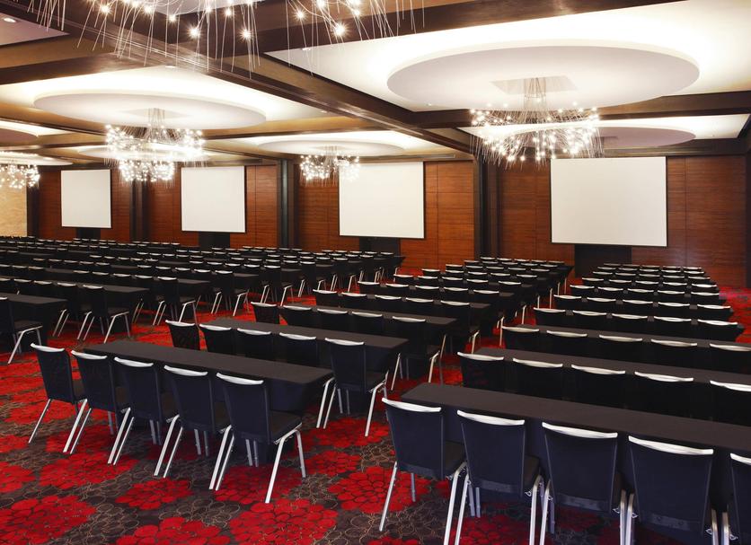 Conference room Ảnh