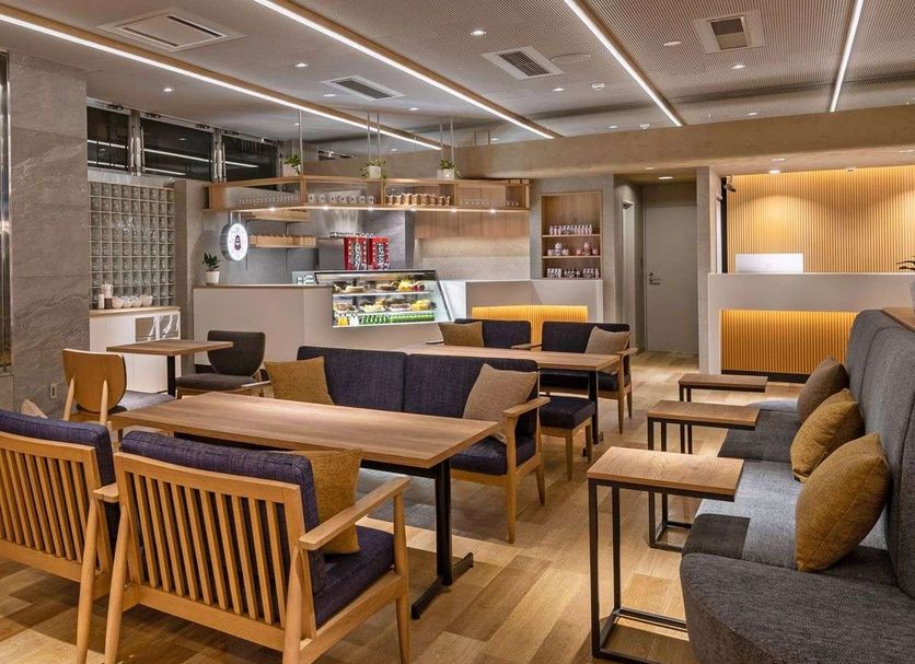 Lounge Ảnh