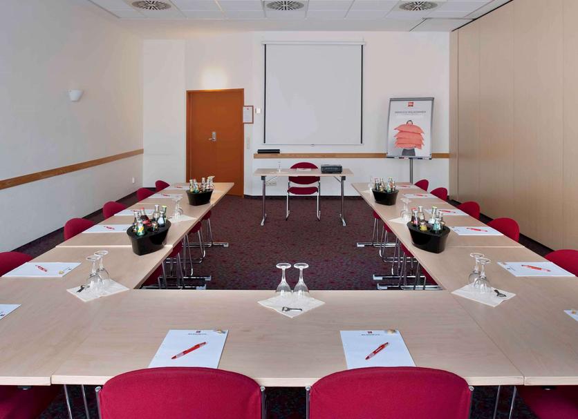 Conference room Ảnh