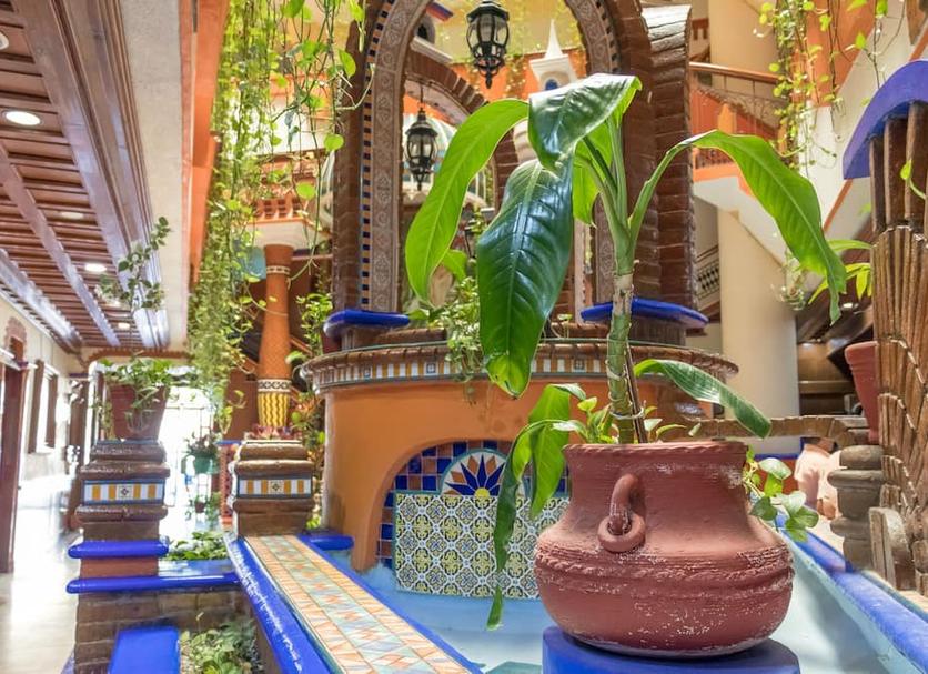 Cảnh ngoài trời Ảnh