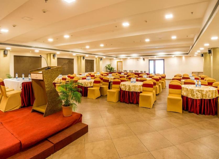 Sảnh yến tiệc Ảnh