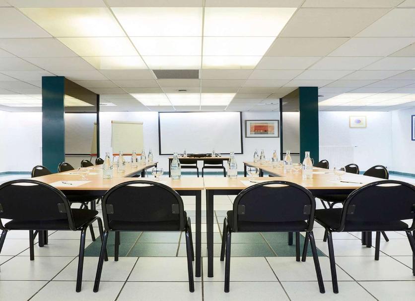 Conference room Ảnh