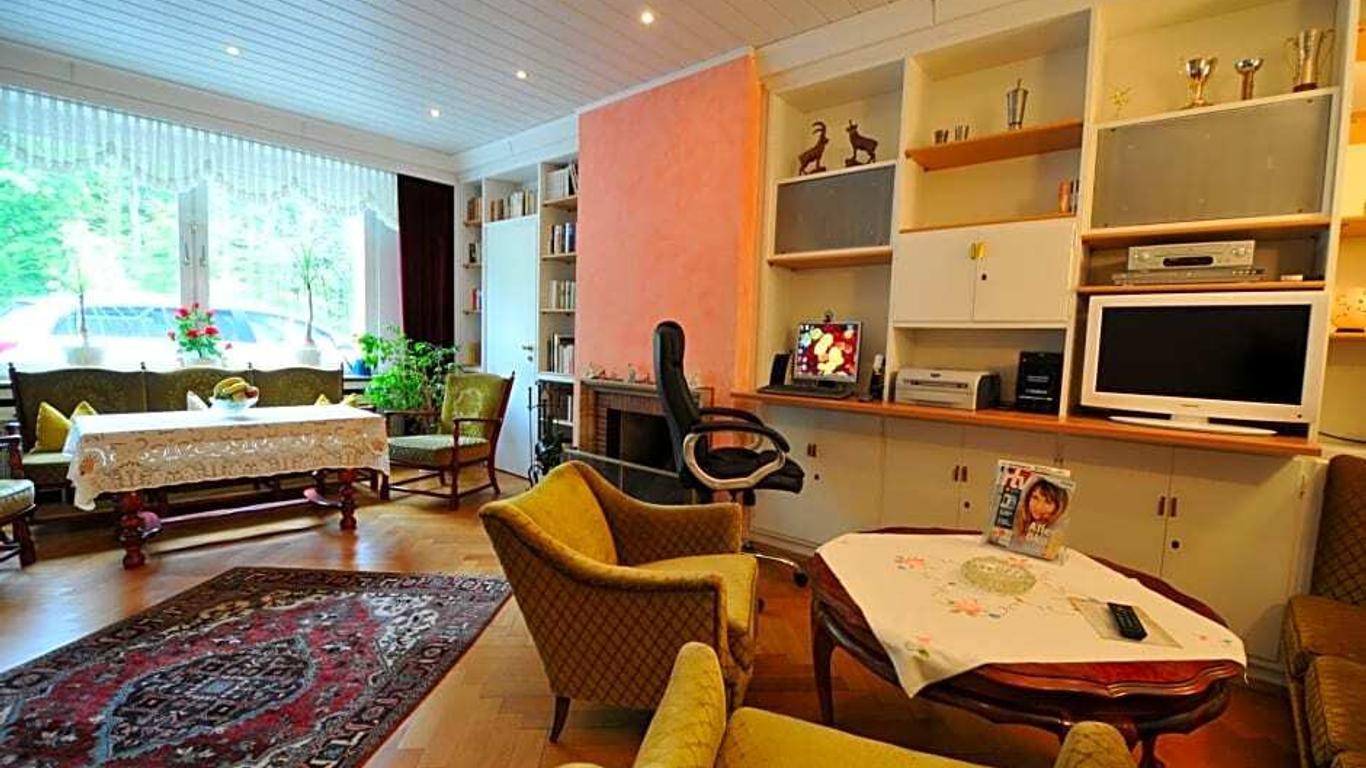 Hotel Waldersee