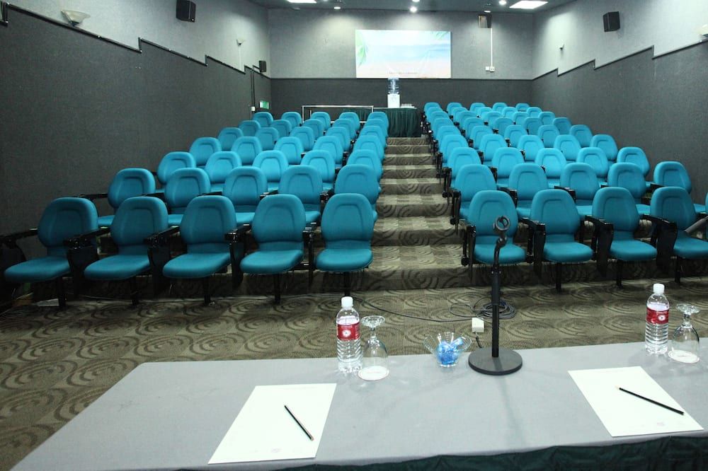 Conference room