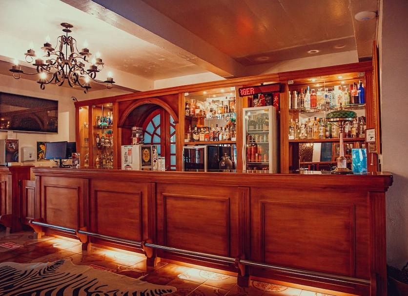 Bar Ảnh