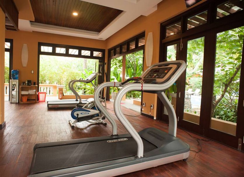 Gym Ảnh