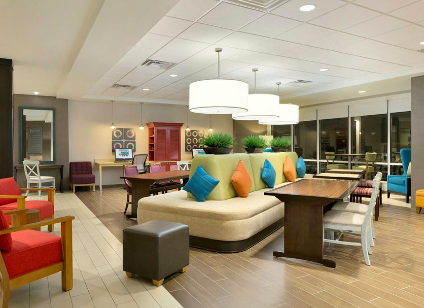 Lounge Ảnh