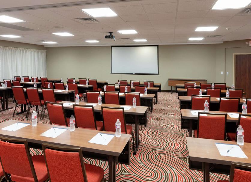 Conference room Ảnh