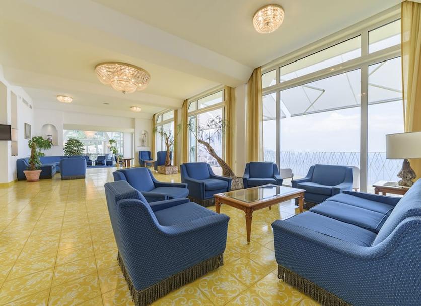 Lounge Ảnh