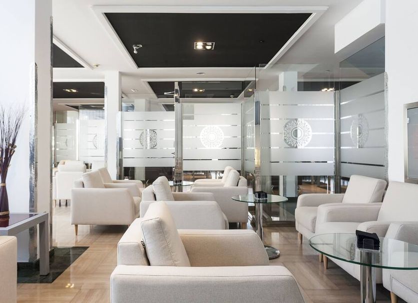 Lounge Ảnh