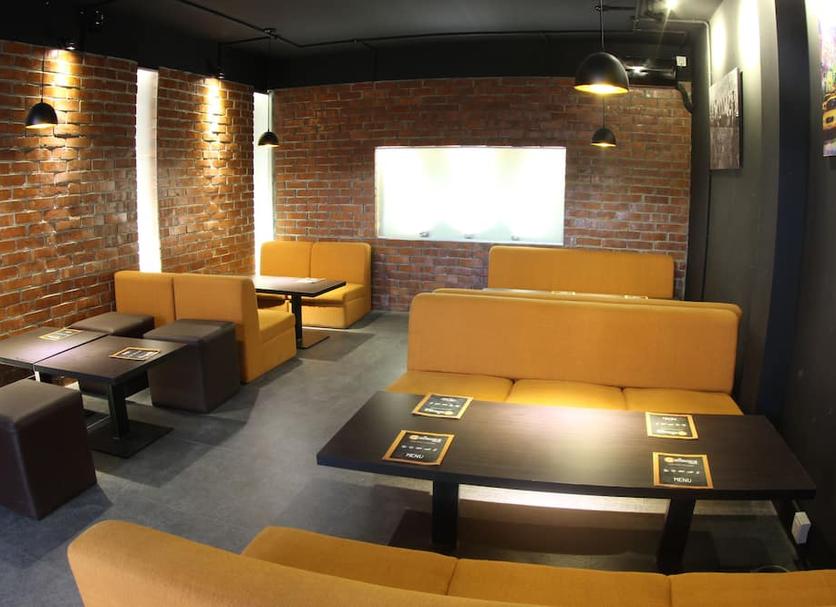Lounge Ảnh