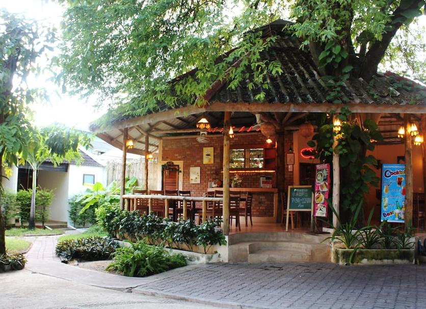 Toà nhà Ảnh