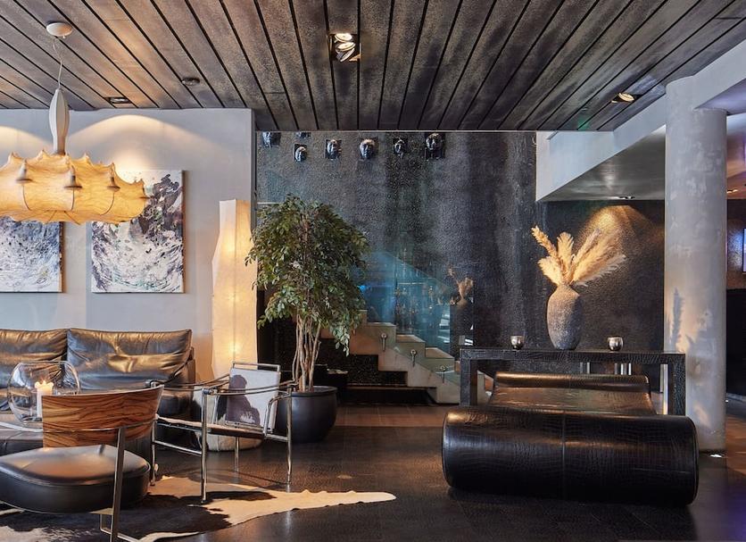 Lounge Ảnh