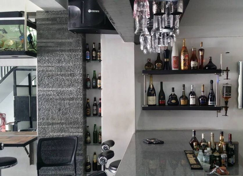 Bar Ảnh