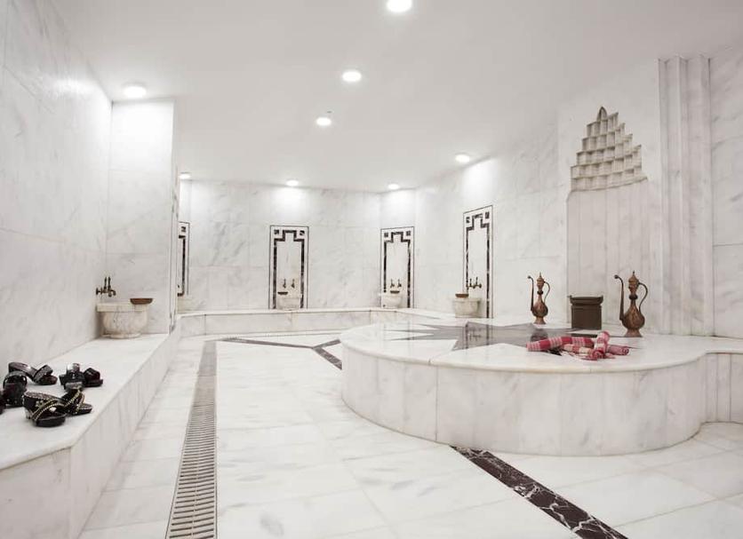 Spa Ảnh