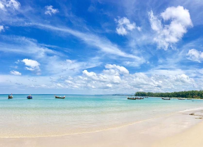 Bãi biển Ảnh