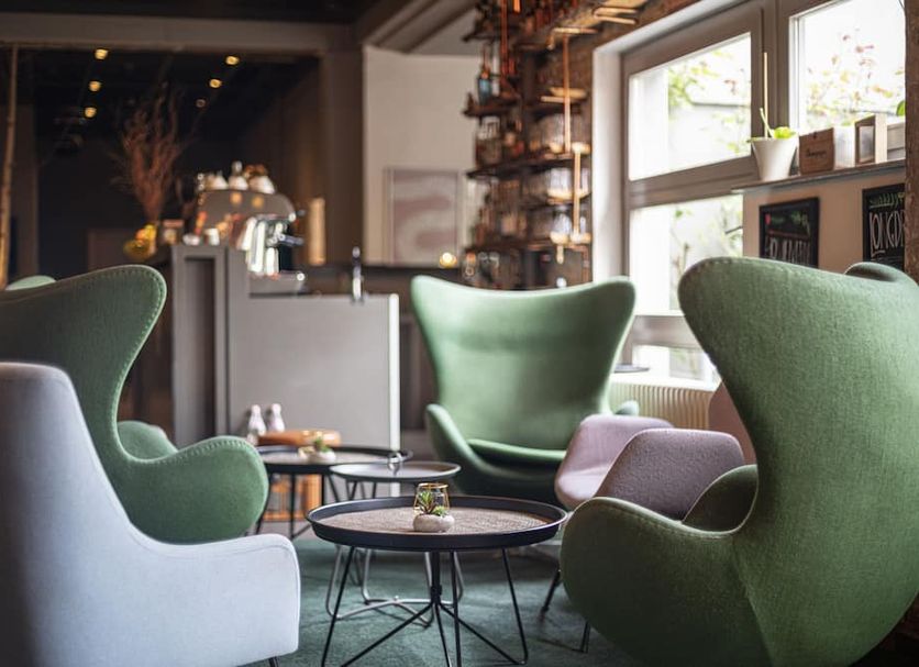 Lounge Ảnh
