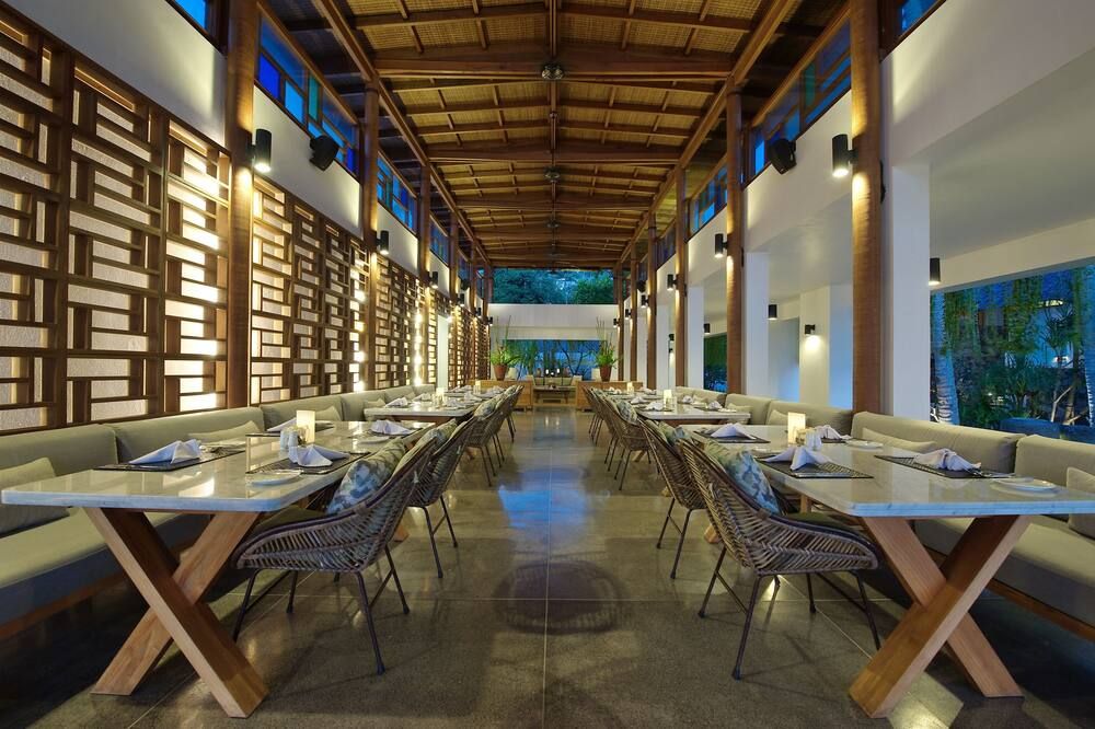 Nhà hàng