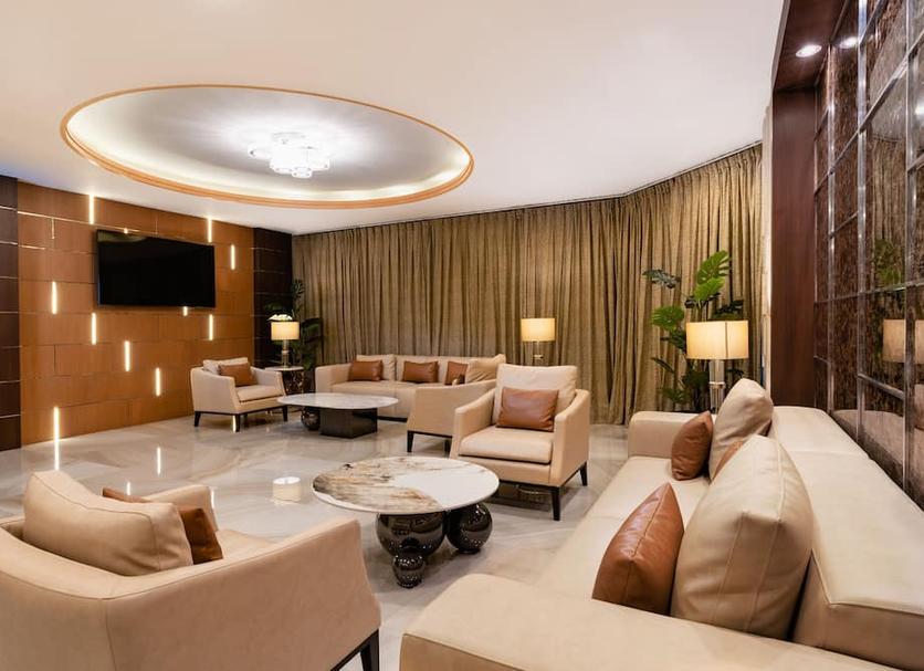 Lounge Ảnh