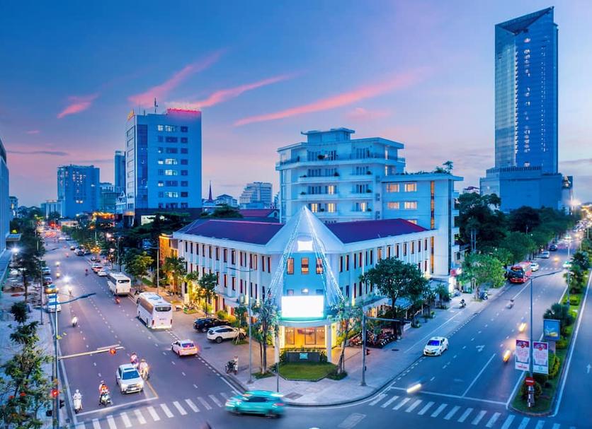 Cảnh ngoài trời Ảnh