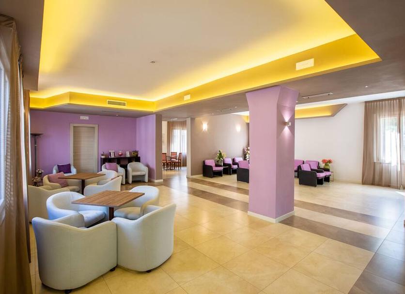 Lounge Ảnh