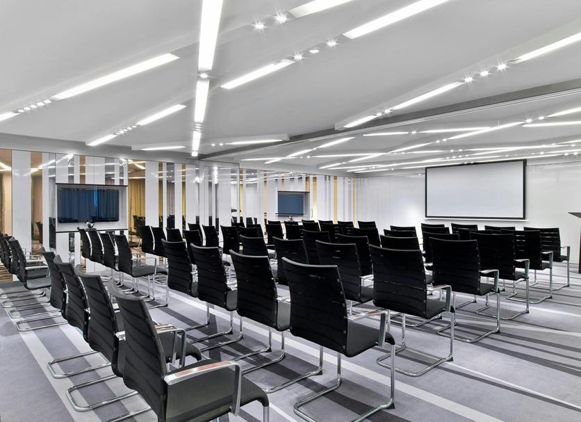 Conference room Ảnh