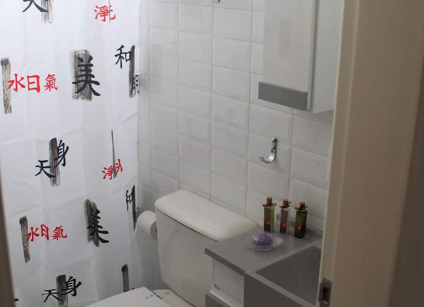 Phòng tắm Ảnh