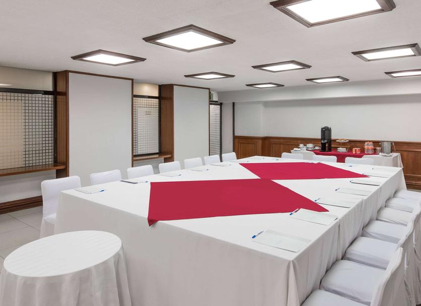 Conference room Ảnh