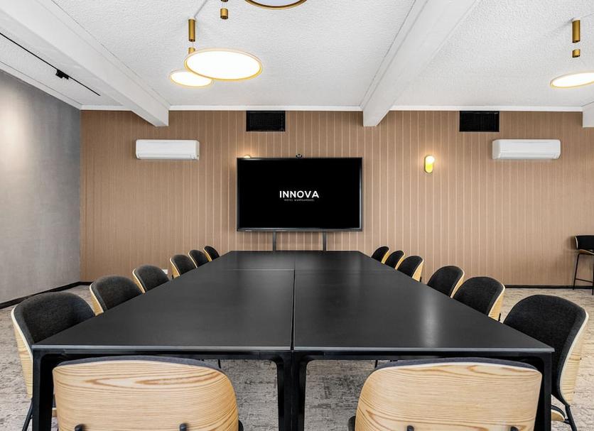 Conference room Ảnh