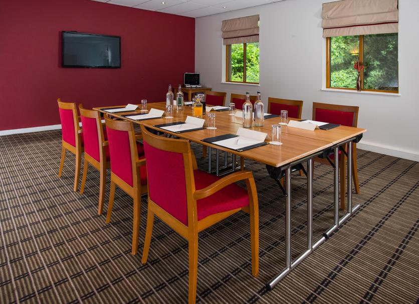 Conference room Ảnh