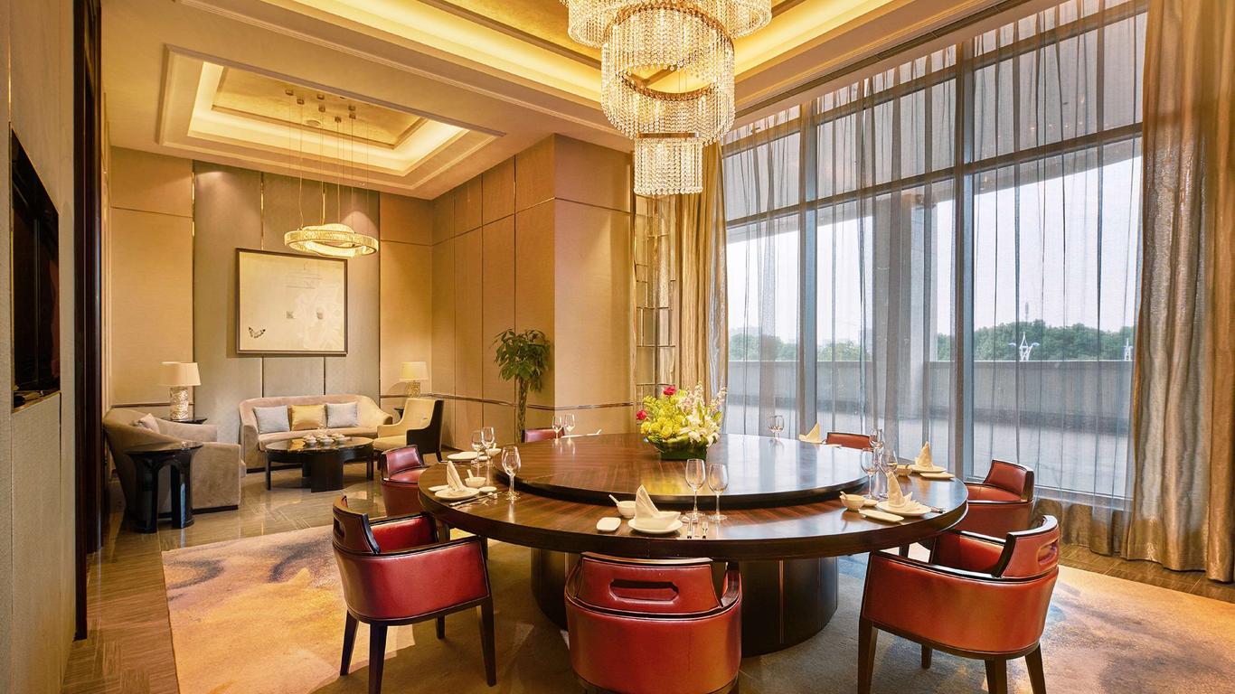 DoubleTree by Hilton Ningbo Beilun