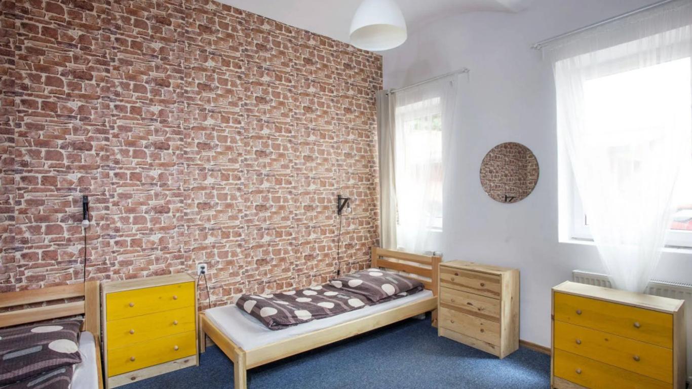 Hostel Cinnamon