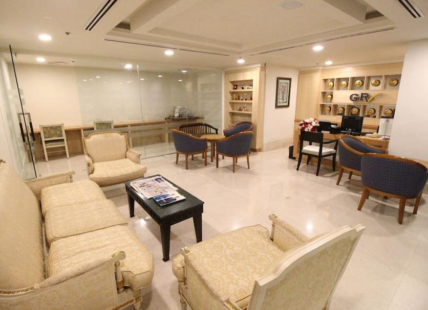 Lounge Ảnh