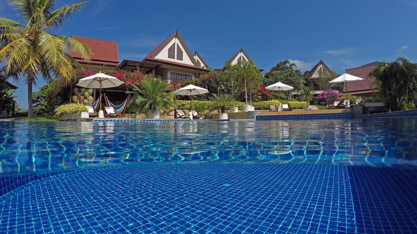 Baan Kantiang See Villa Resort - Sha Extra Plus