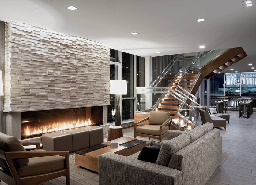 Lounge Ảnh