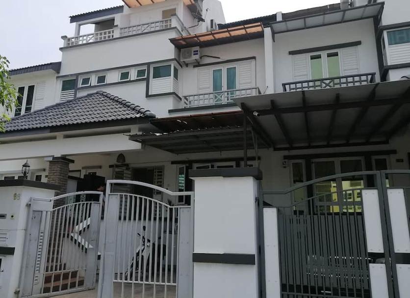 Toà nhà Ảnh