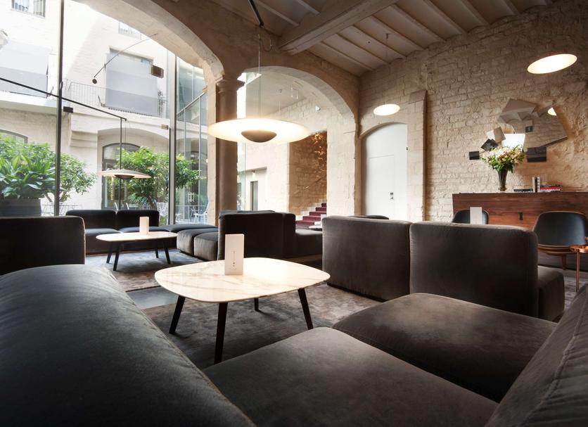 Lounge Ảnh
