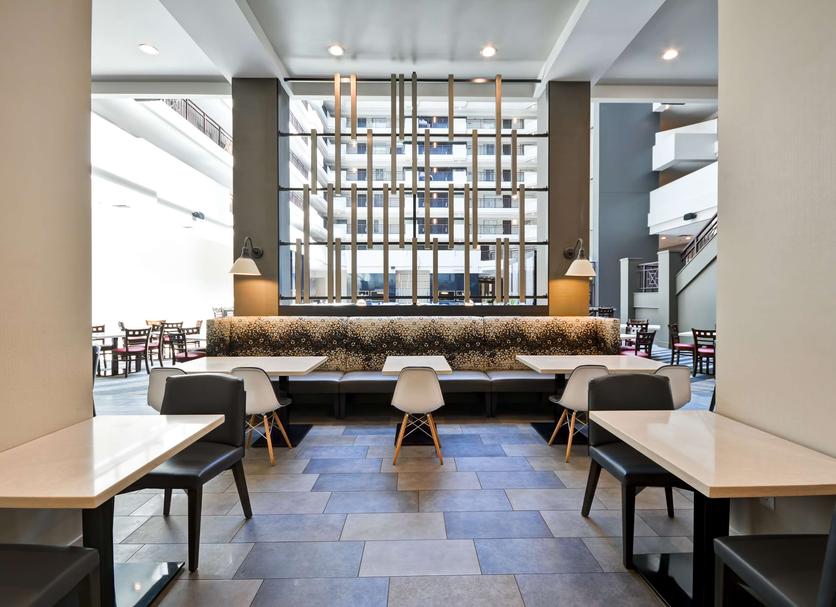 Lounge Ảnh
