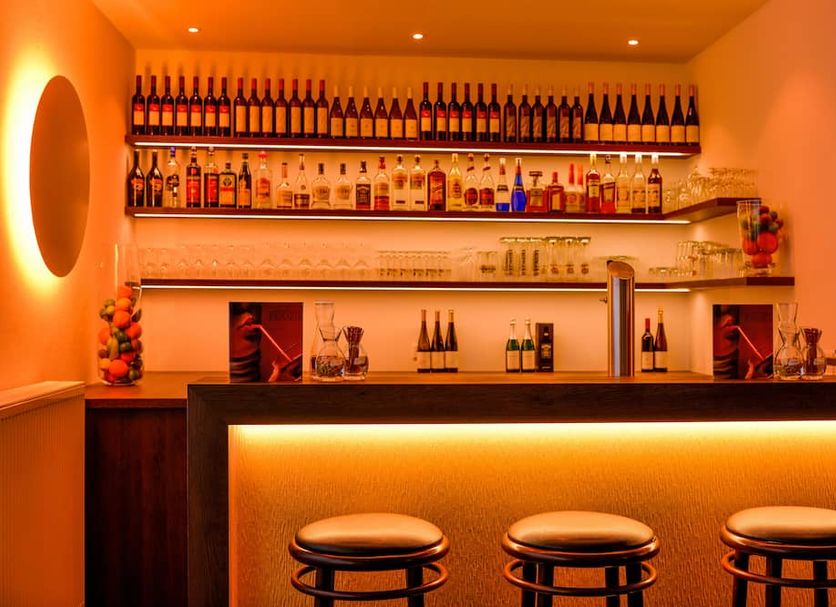 Bar Ảnh