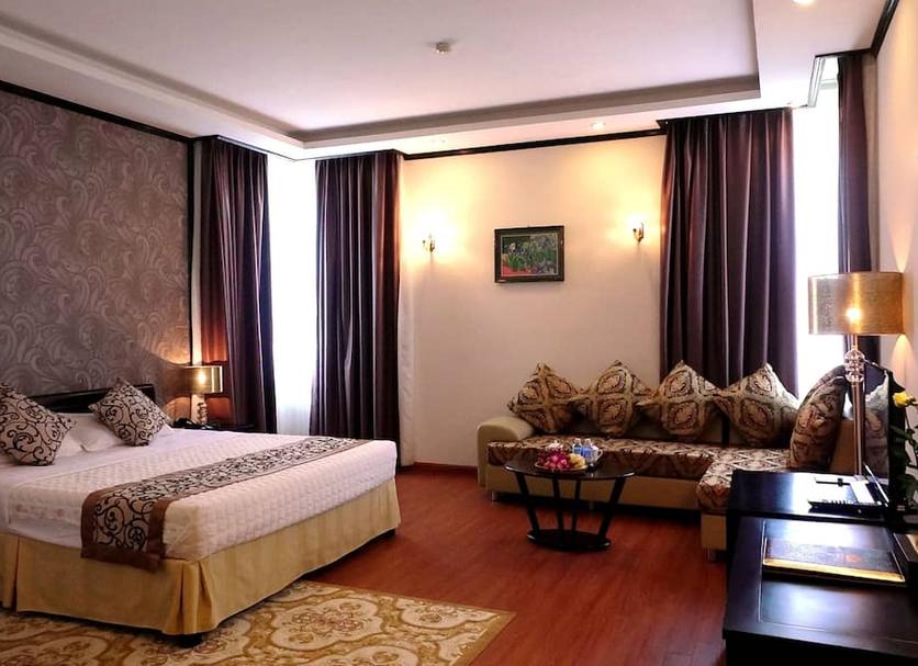 Phòng ngủ Ảnh