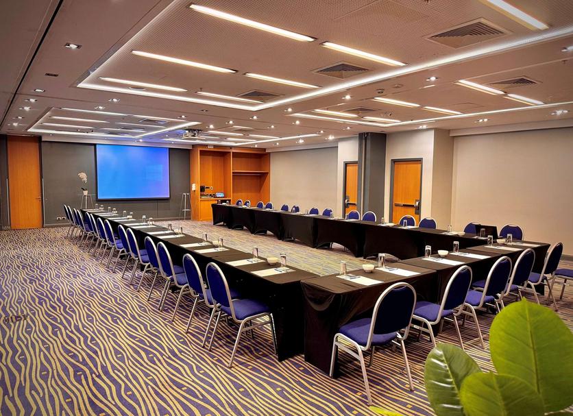 Conference room Ảnh