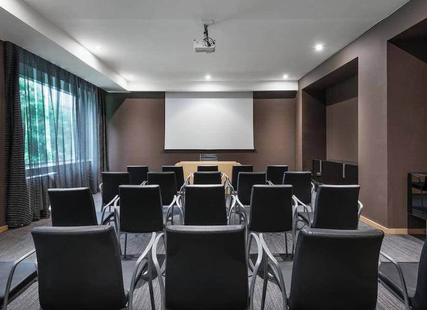 Conference room Ảnh